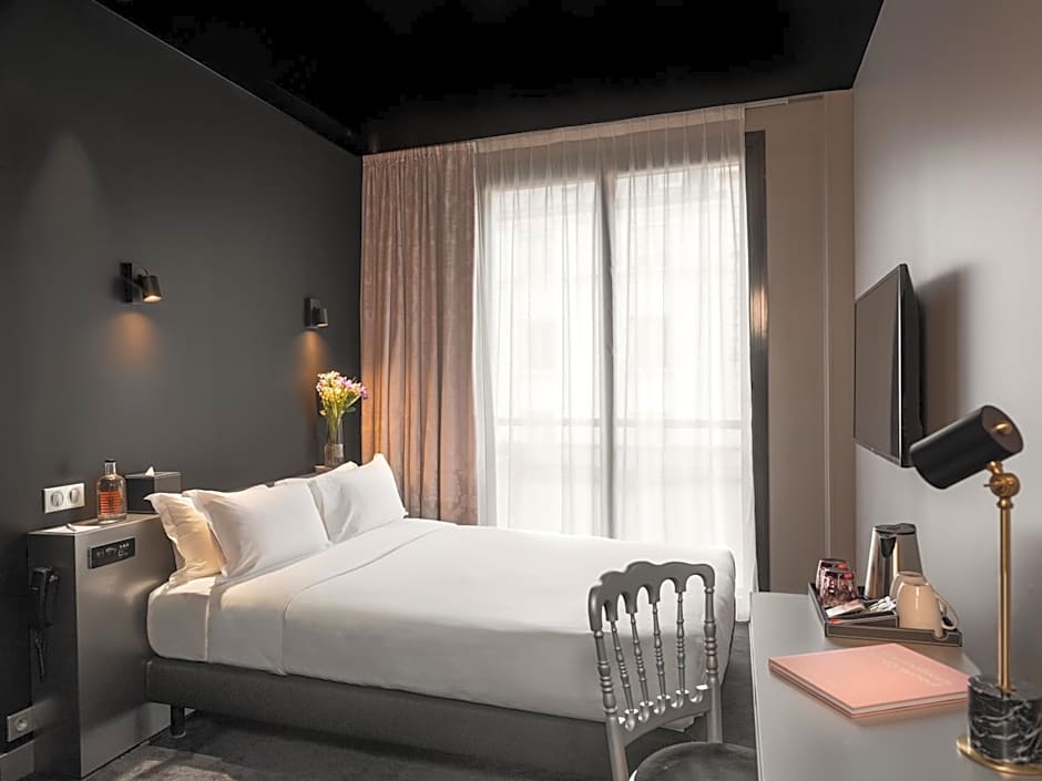 Grand Hotel Lafayette