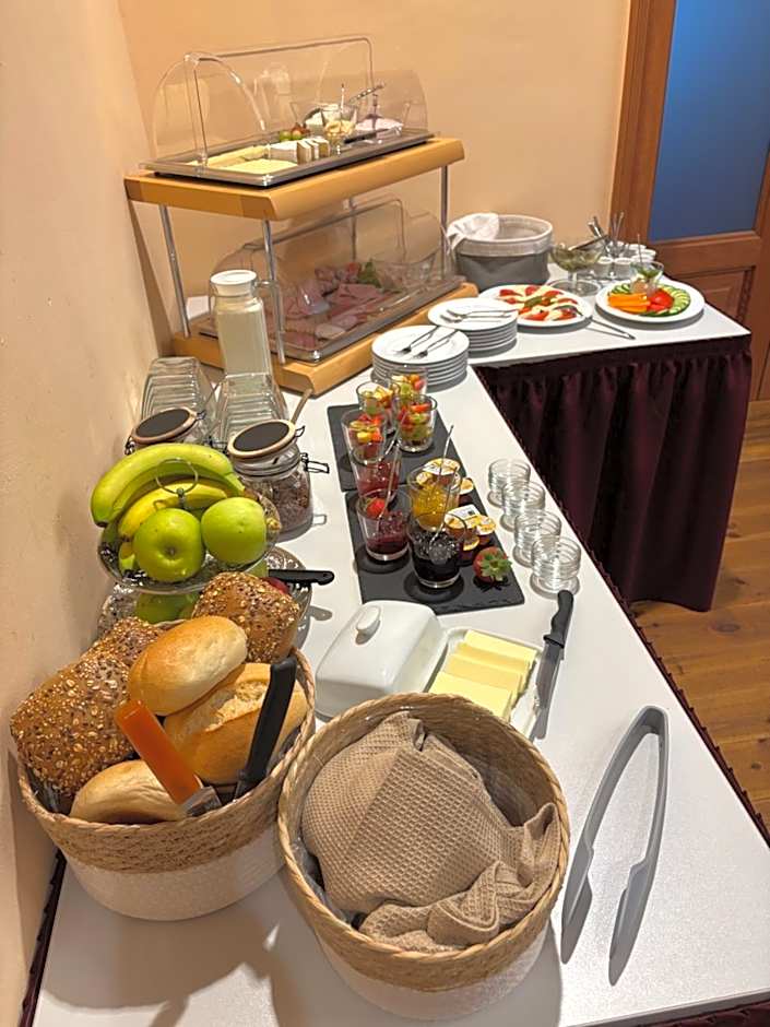 Johanniterhaus Wittenberg