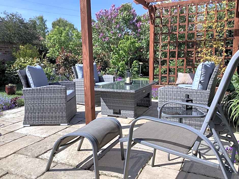 The Old Posthouse B&B