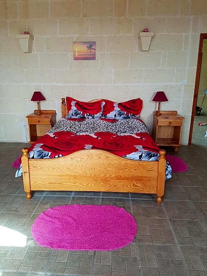 Ta' Karkar Villa Bed and Breakfast