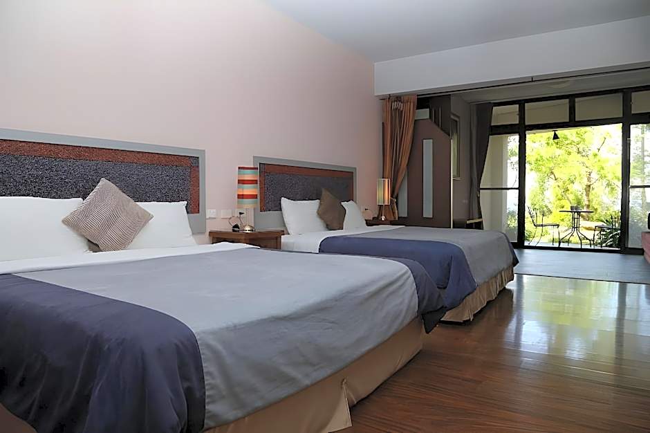 Margaret Garden Homestay B&B