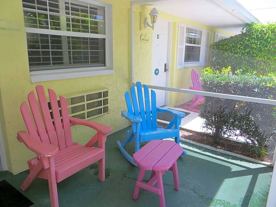 Lemon Tree Inn