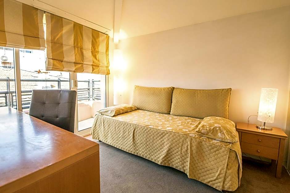 Cannes Croisette Prestige Apart'hotel