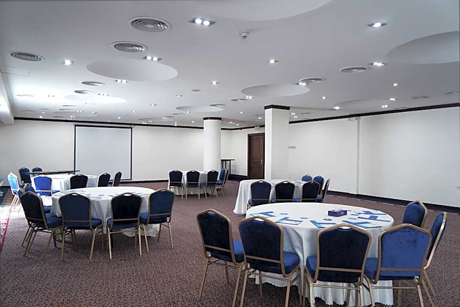 Mena Tyche Hotel Amman