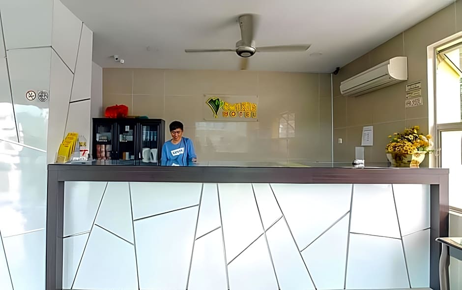 Hotel Seri Nilai