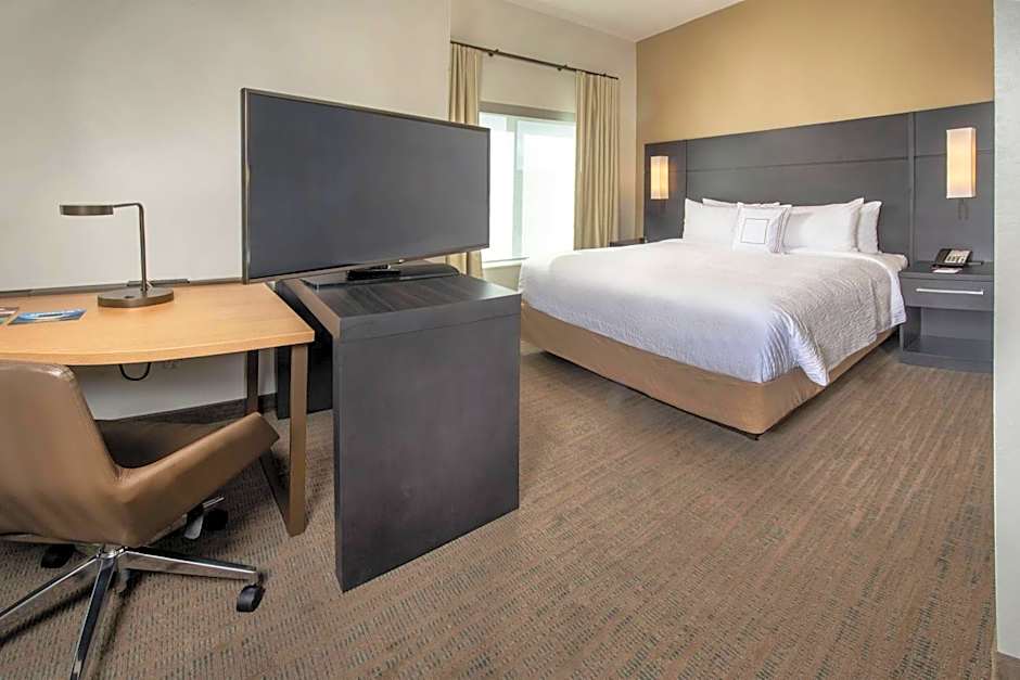 Residence Inn by Marriott Columbia Fulton