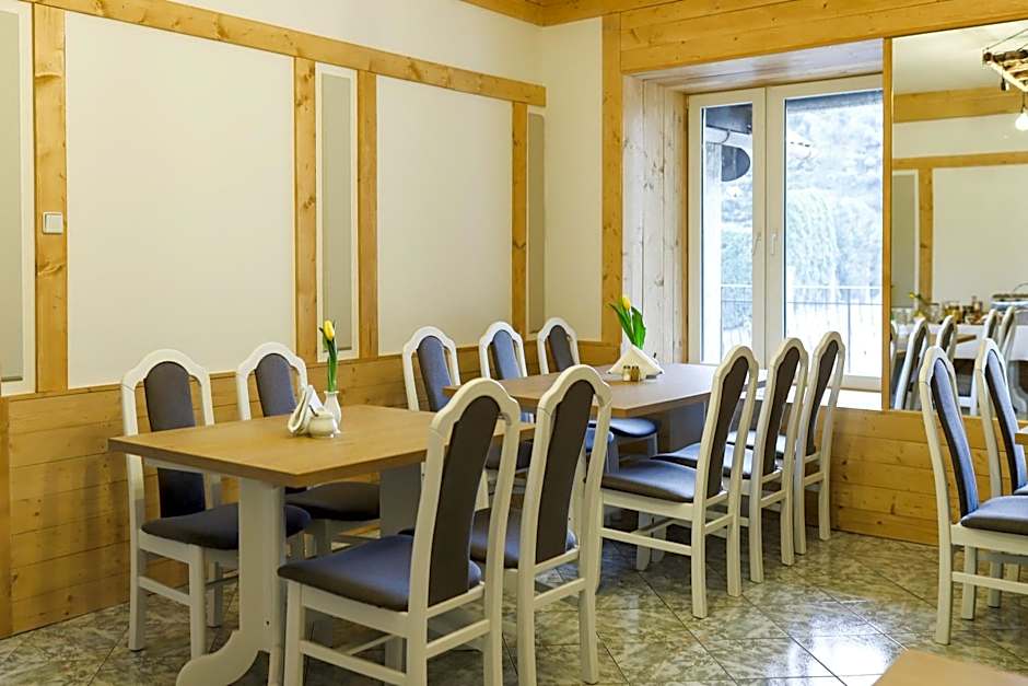 Wysoka noclegi ze śniadaniem