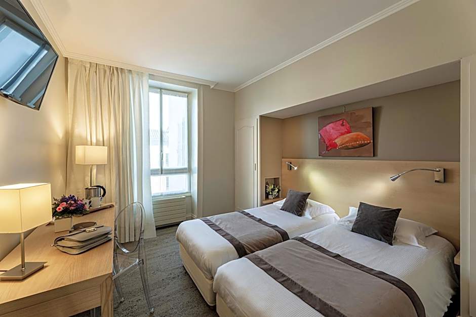 Best Western Grand Hotel De Bordeaux