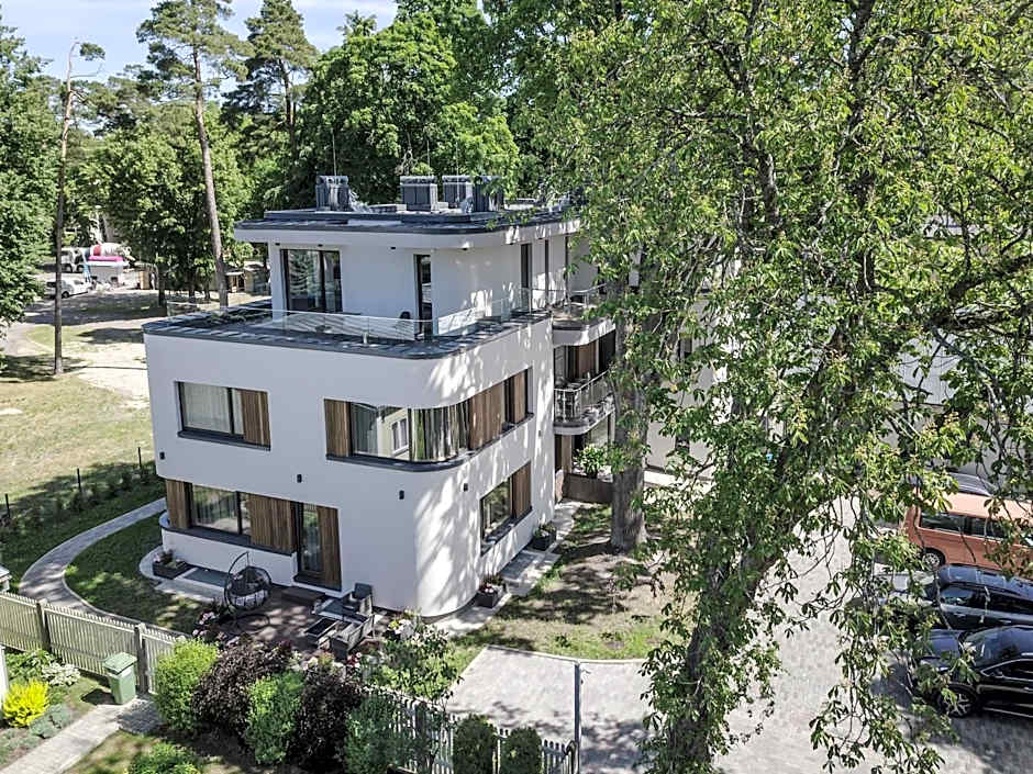 Tamara Suites & Apartments