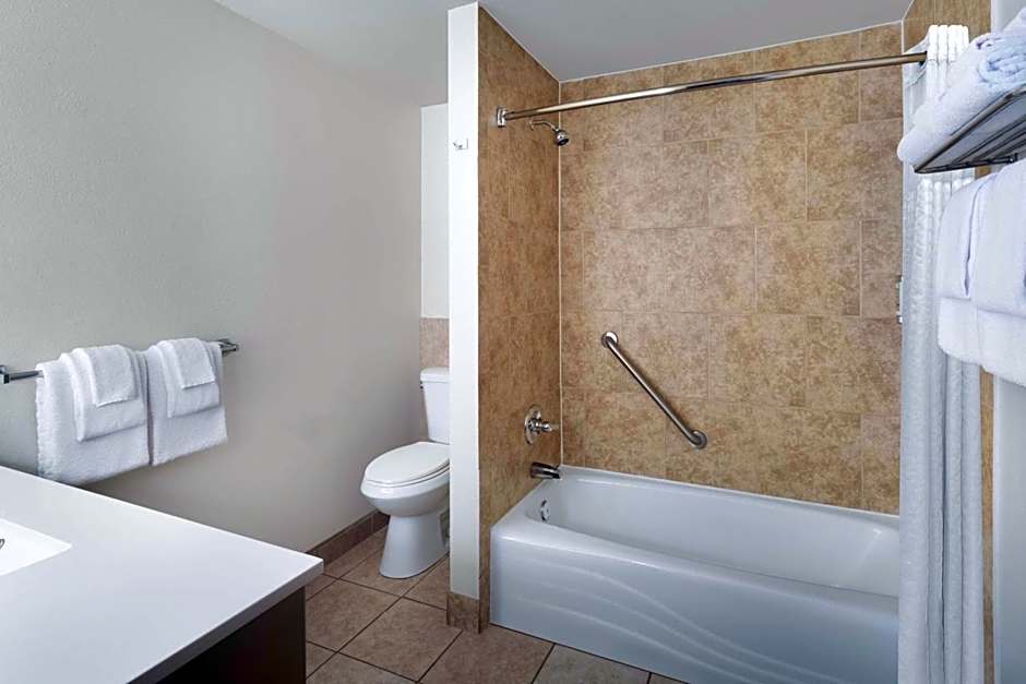 Best Western Red Hills