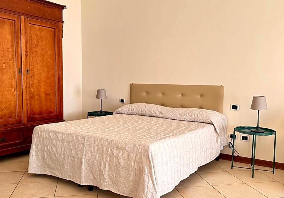 Residence Montefiore