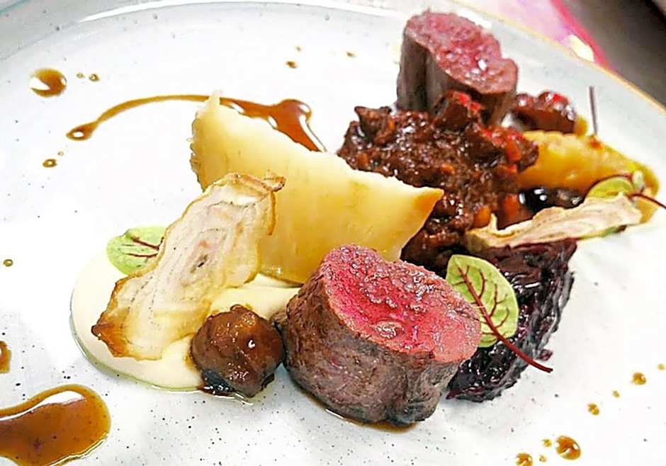 The Lakeside - Burghotel zu Strausberg