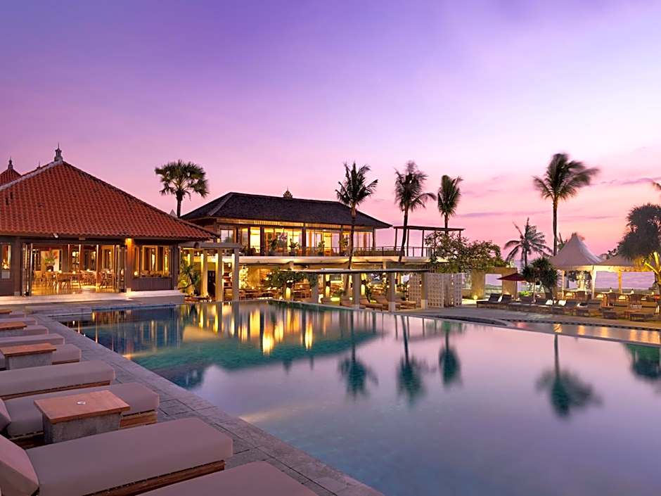 Photo 1 of 50 of Bali Niksoma Boutique Beach Resort