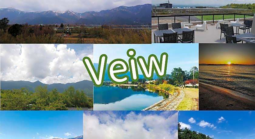 J-Hoppers Lake Biwa Guesthouse