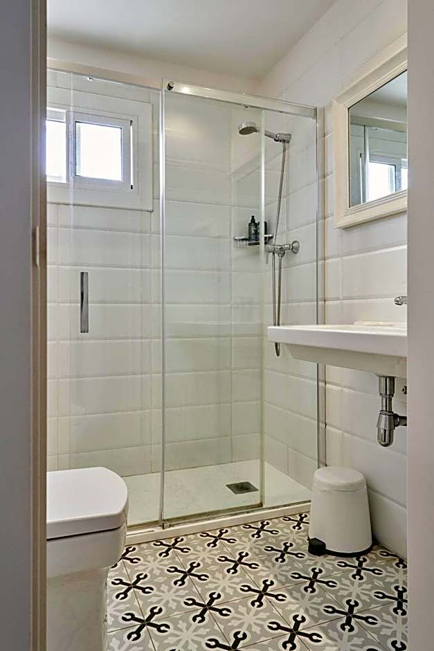 Mesón Castilla Atiram Hotels