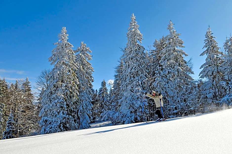 Azureva Club Métabief