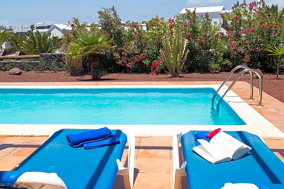 VILLA VALENTINA PRIVATE POOL