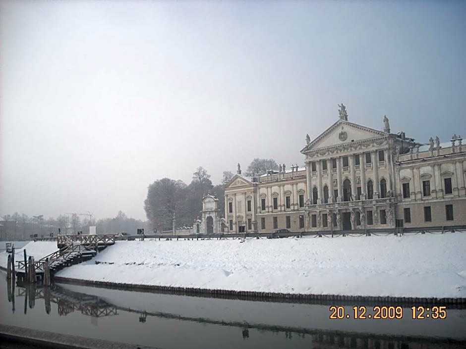 Ahr Hotel Villa Alighieri
