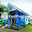 Villa Ikhbar Ciletuh RedPartner