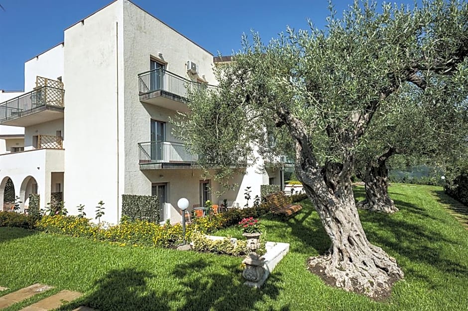 Villa Collina