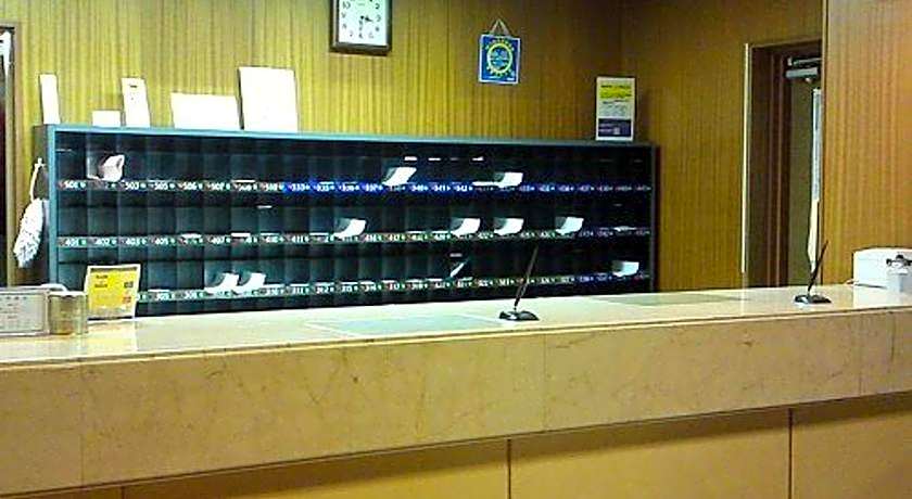 Smile Hotel Koriyama