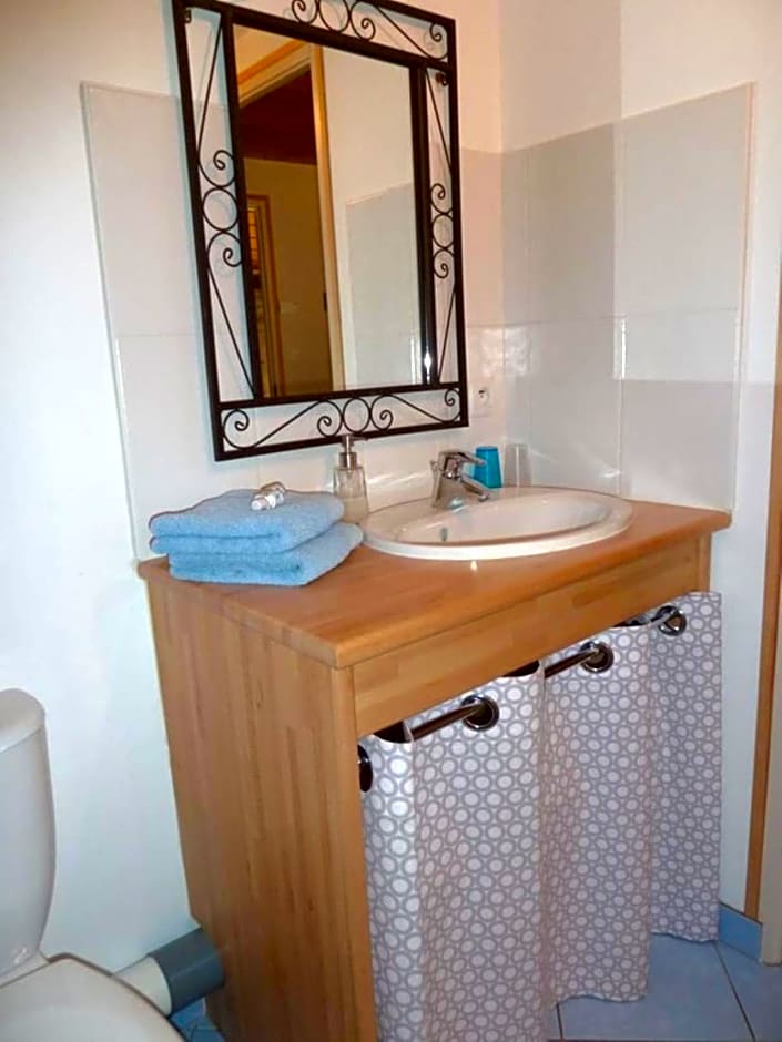 Le Moulin de Drapras