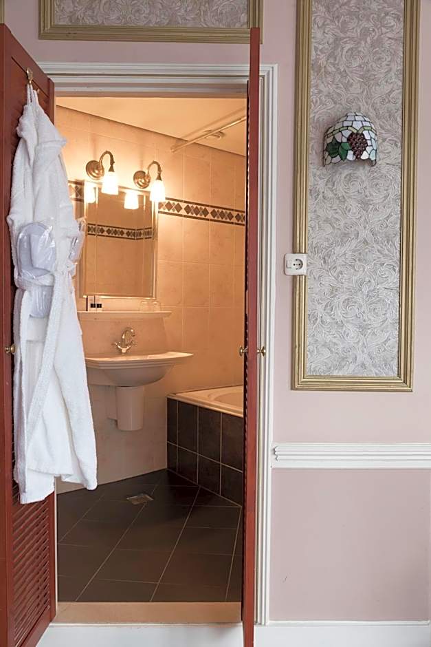 Hotel Fidder - Patrick's Whisky Bar