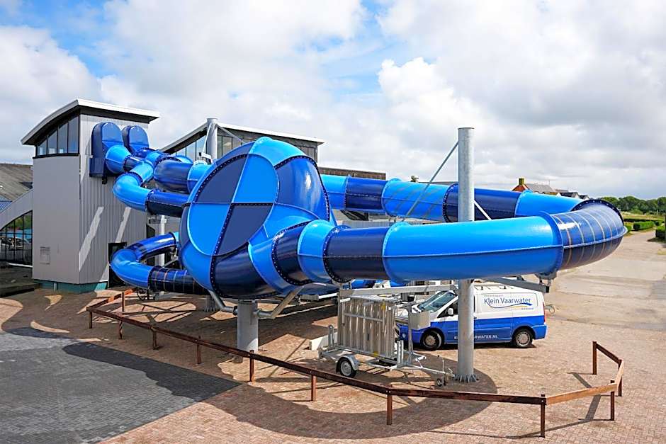 Vakantiepark Klein Vaarwater