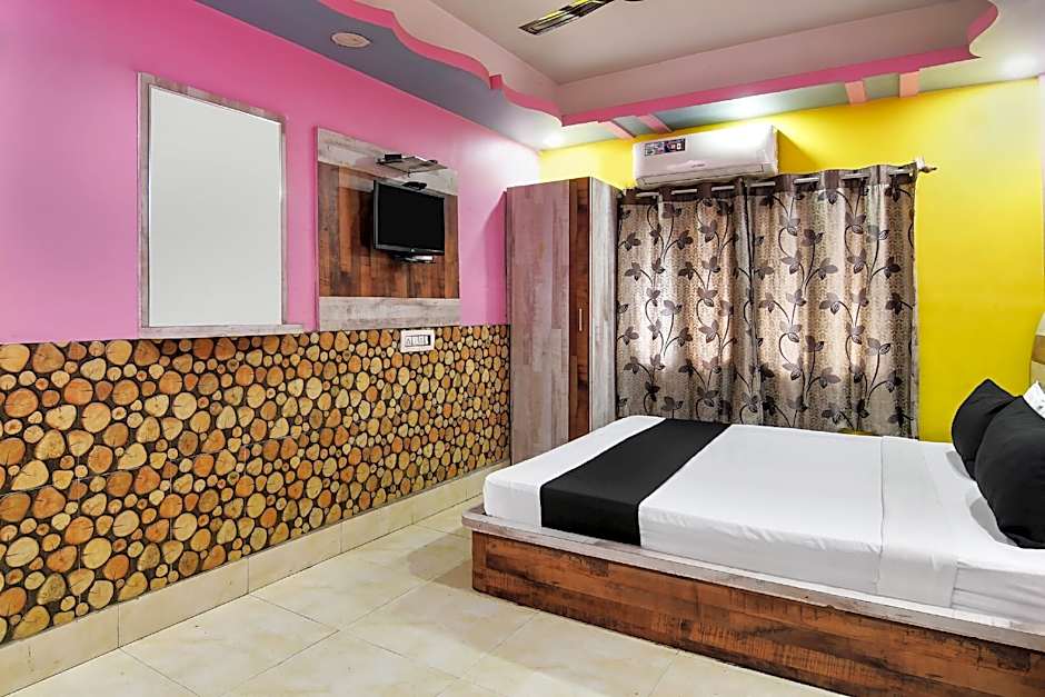 POP Hotel Happy – Calcutta, LA