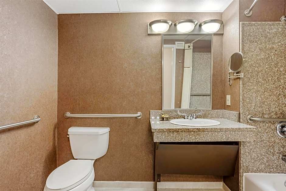 Best Western Plus Morristown Inn