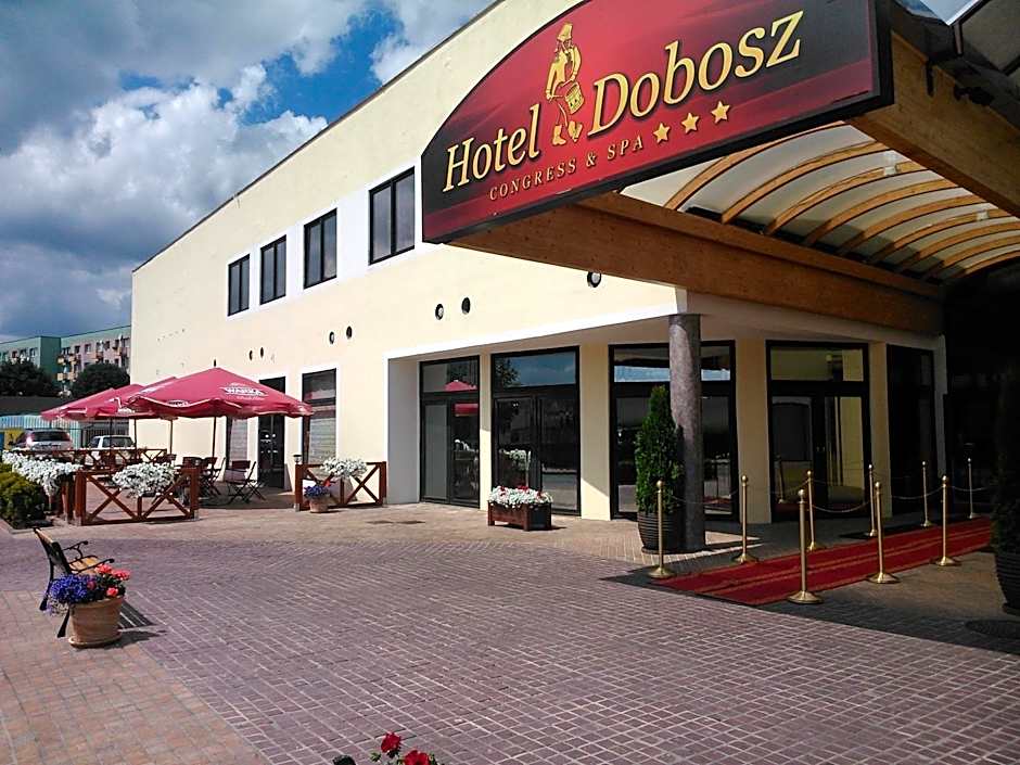 Hotel Dobosz