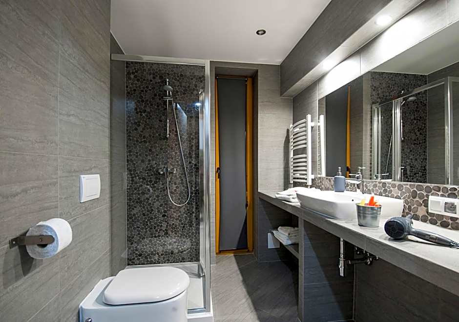 Bory6a Apartamenty & Free Parking