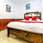 OYO Hotel las Nubes