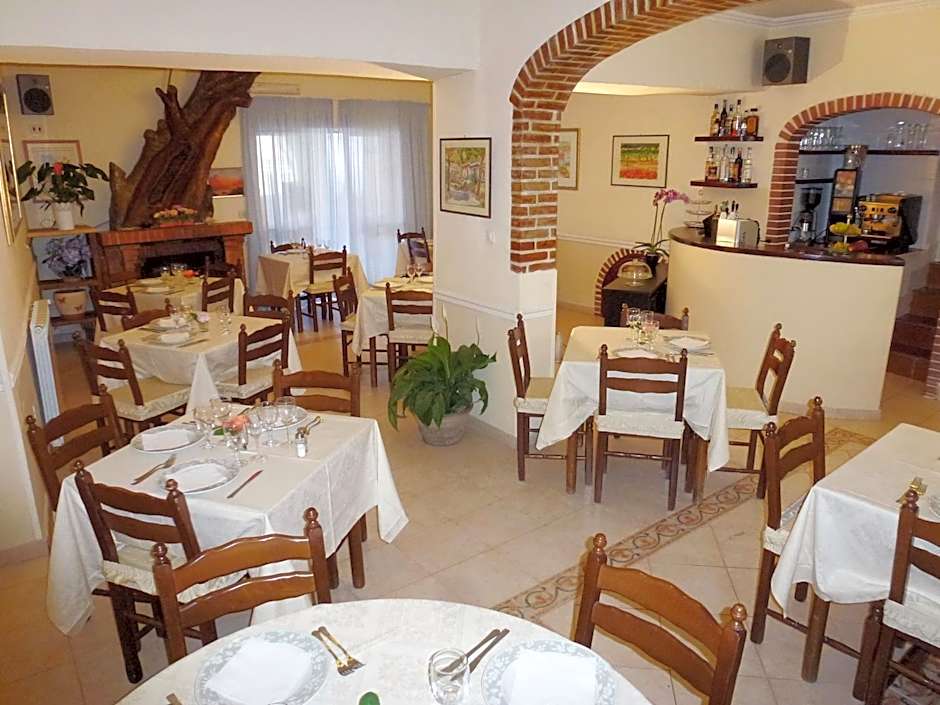 Hotel Casa Nicola