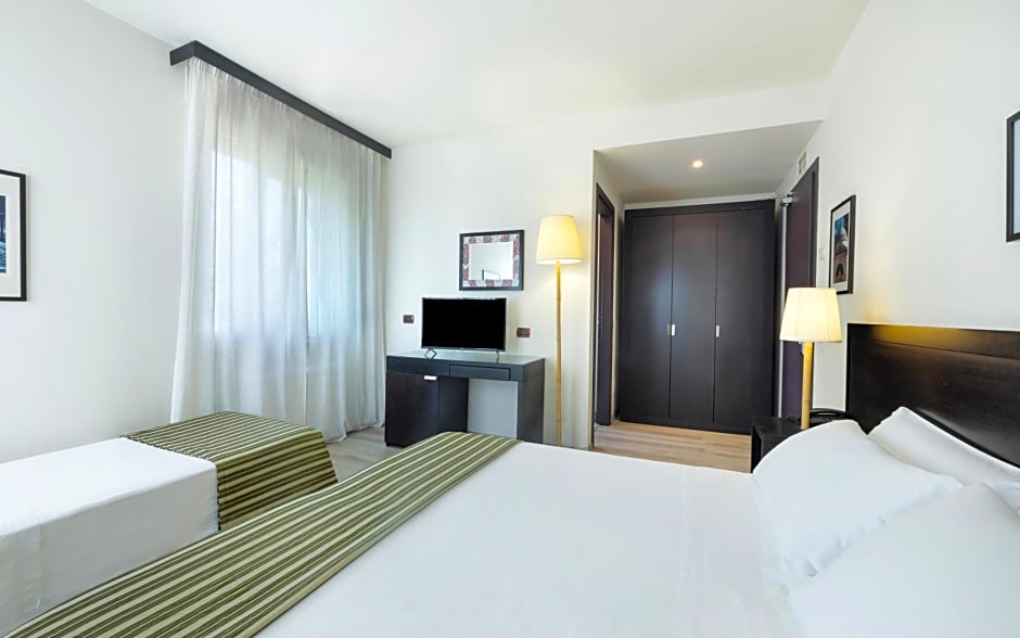 Hotel Mosaico