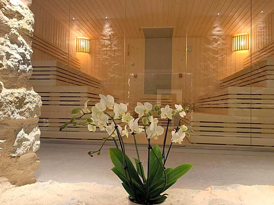 Spa & Wellness by Des Anglais " Accesso SPA compreso"