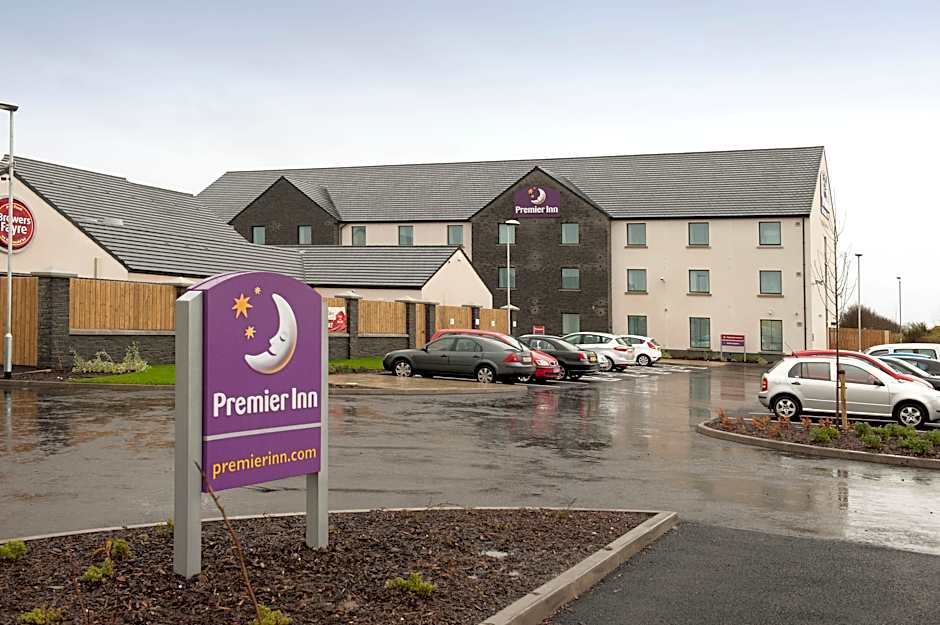Premier Inn  Derry / Londonderry