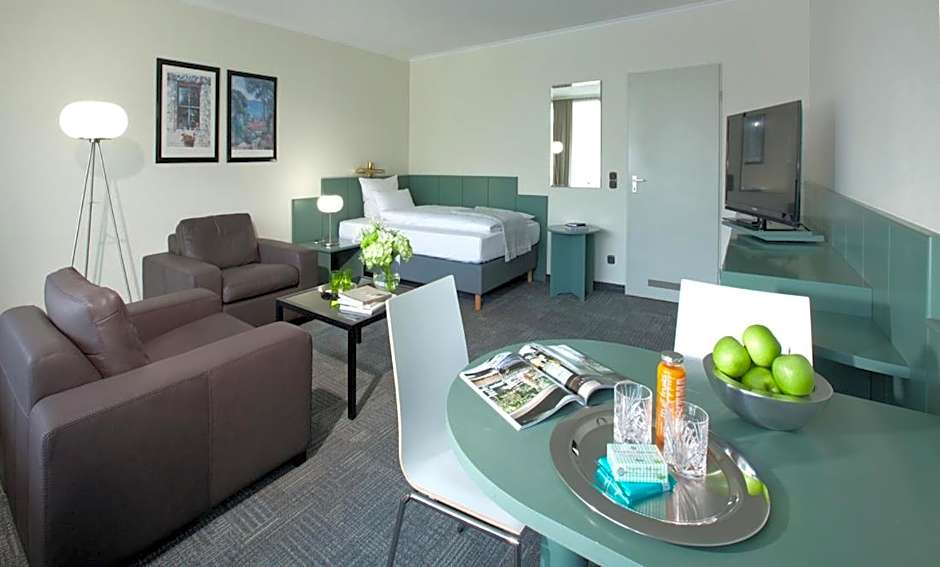 Rheinhof by Gerda Good Living - Digital Access