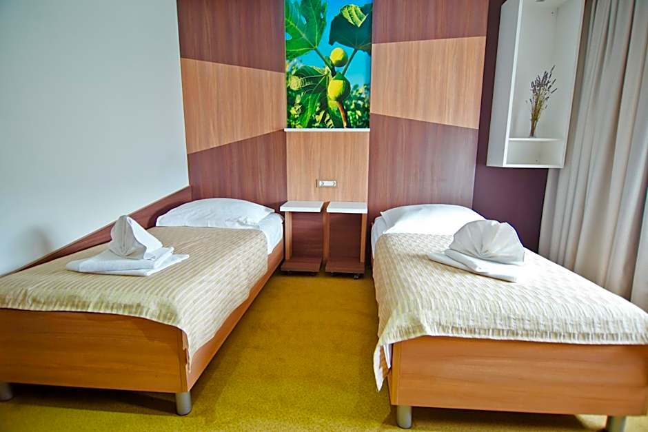 Hotel Herceg