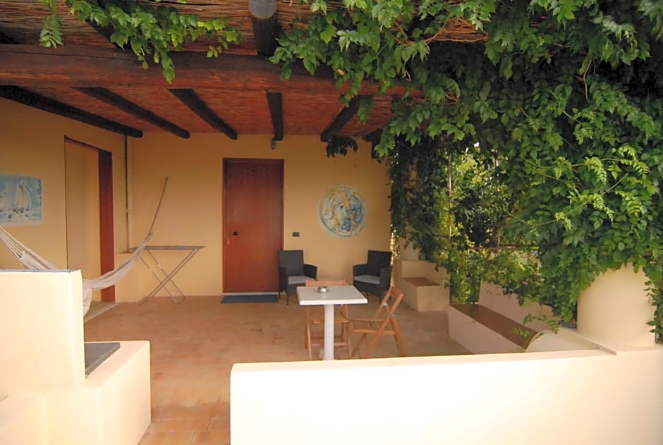 Eoliano B&B