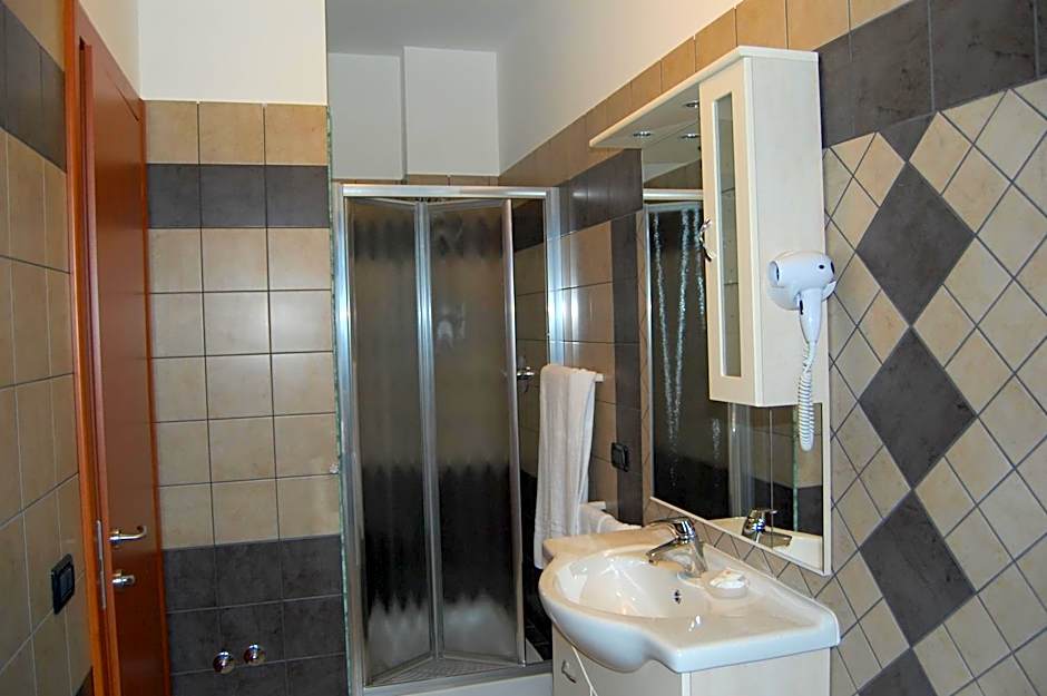 Hotel Residence Eden