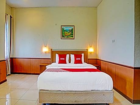 Indonesia Deluxe Double