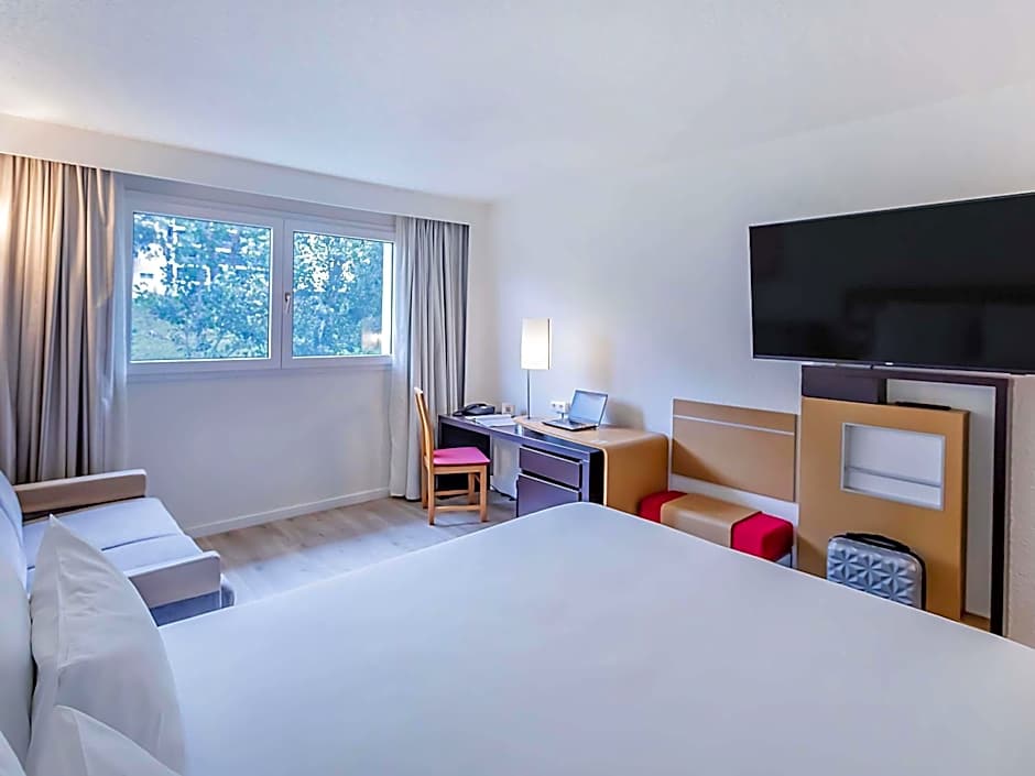 Novotel Setubal