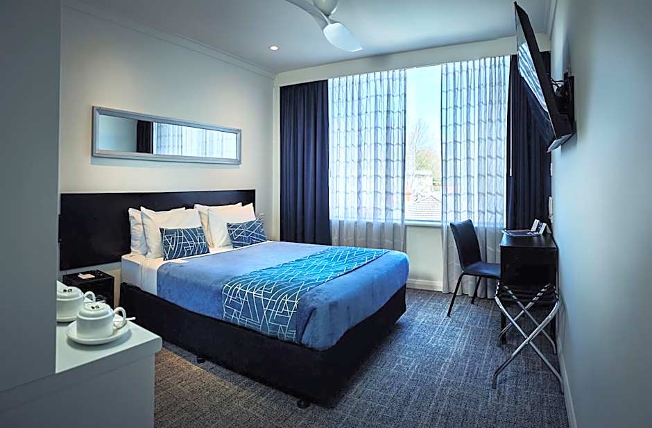 The Great Southern Hotel Perth (formerly Ibis Style Perth)