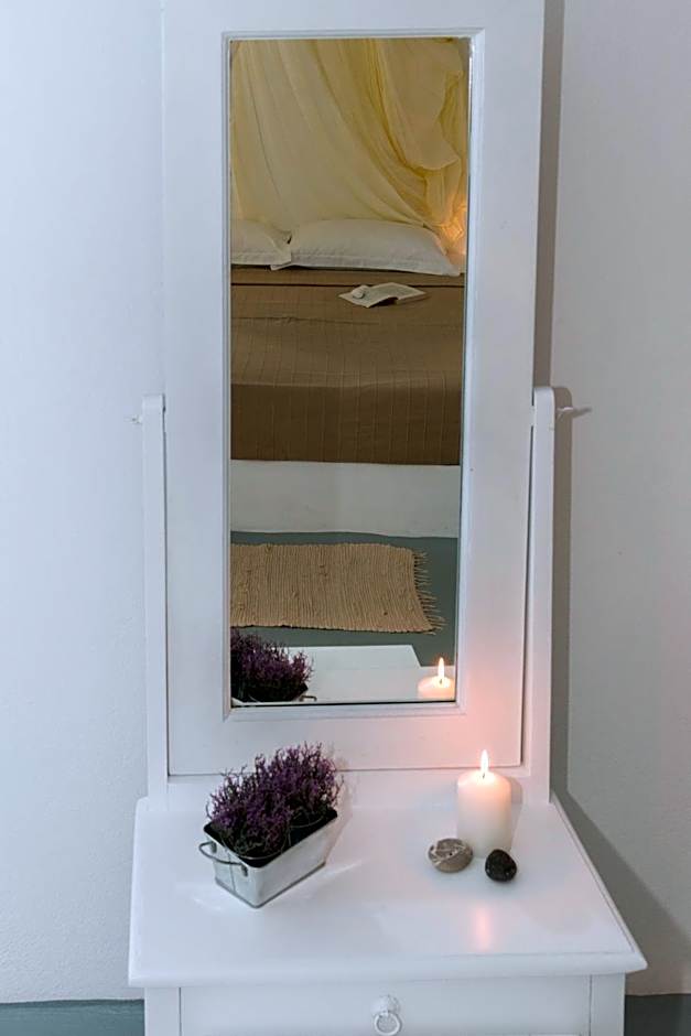 Thalassitra Private Pool Suites