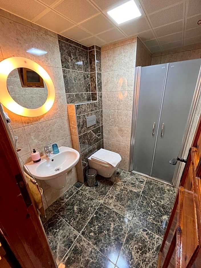 Yelken Hotel Akyaka