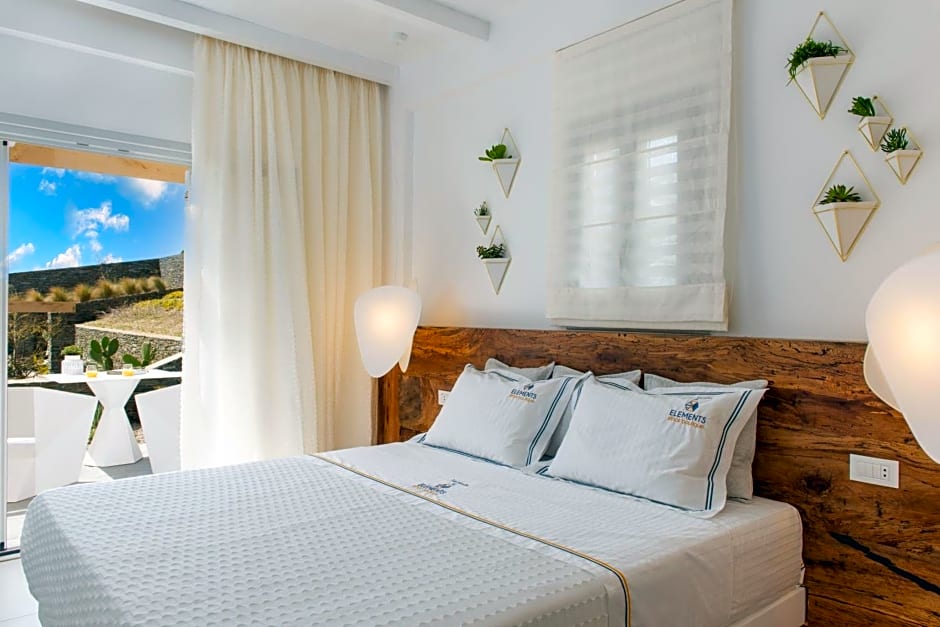 Elements Sifnos Boutique