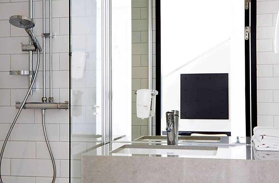 Comfort Hotel Xpress Stockholm Central