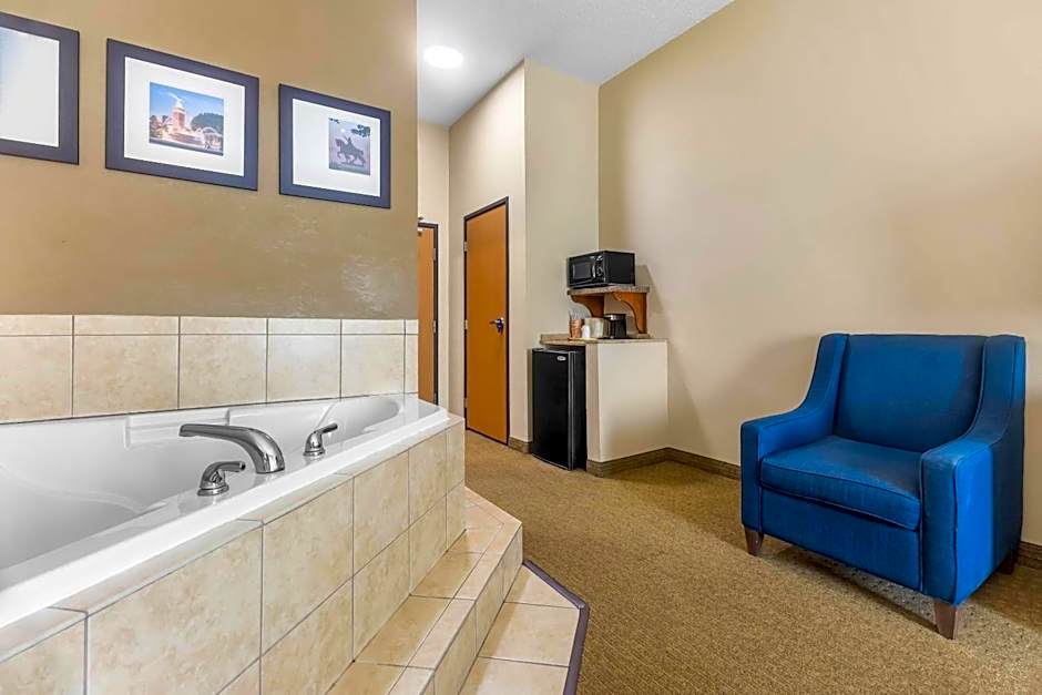 Comfort Inn & Suites Sikeston I-55