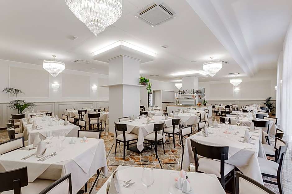 Hotel Benacus Torri del Benaco